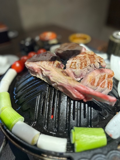 징기스 하나비 동래 이미지