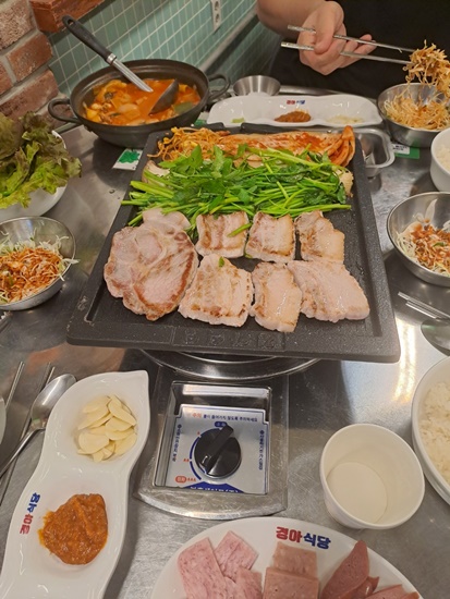 경아식당영등포 이미지
