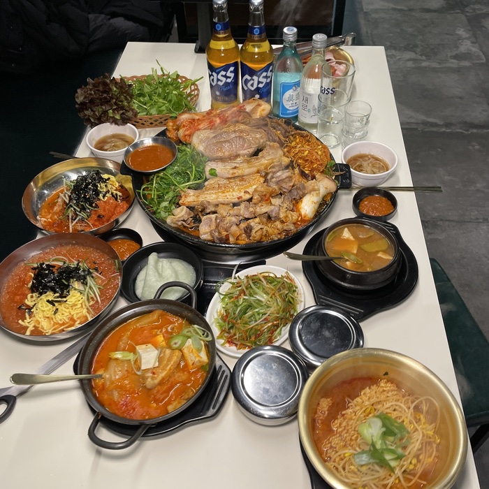 깨비반찬 이미지