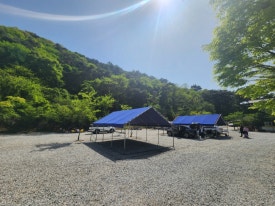 가마실오토캠핑장 이미지