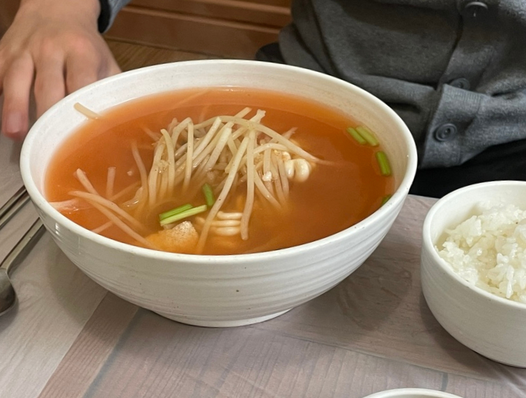 충무대구탕 이미지