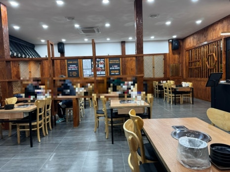 본가왕뼈 감자탕 조치원점 이미지