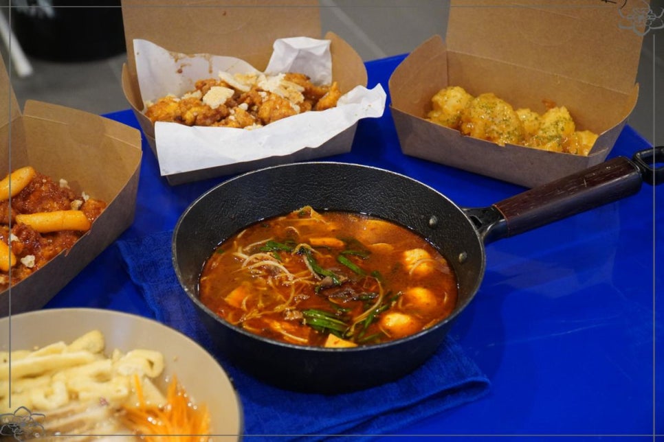 제주연동야시장 이미지