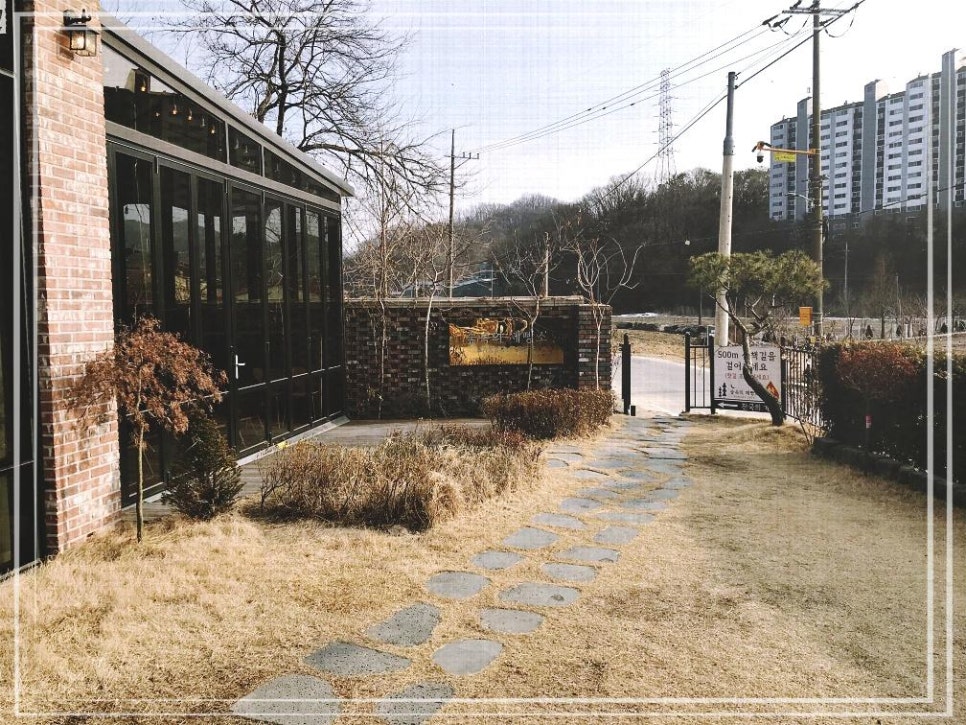 카페숲 이미지