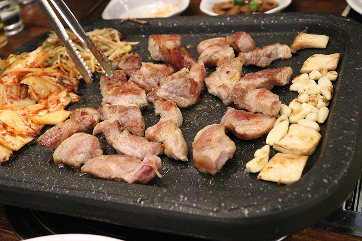 고기에반하다 이미지