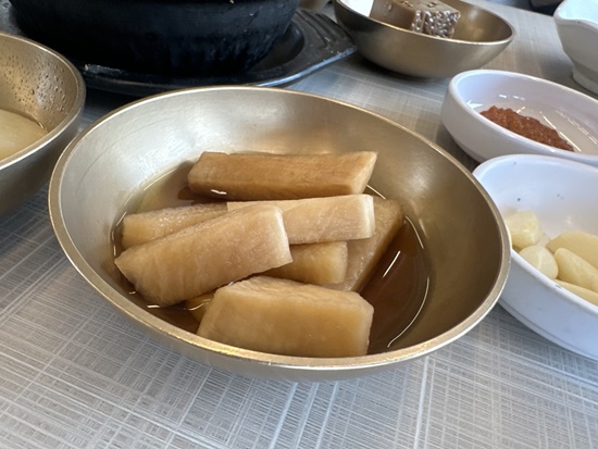 서민숯불고기 이미지
