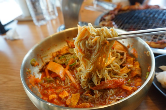 춘천명종닭갈비 이미지