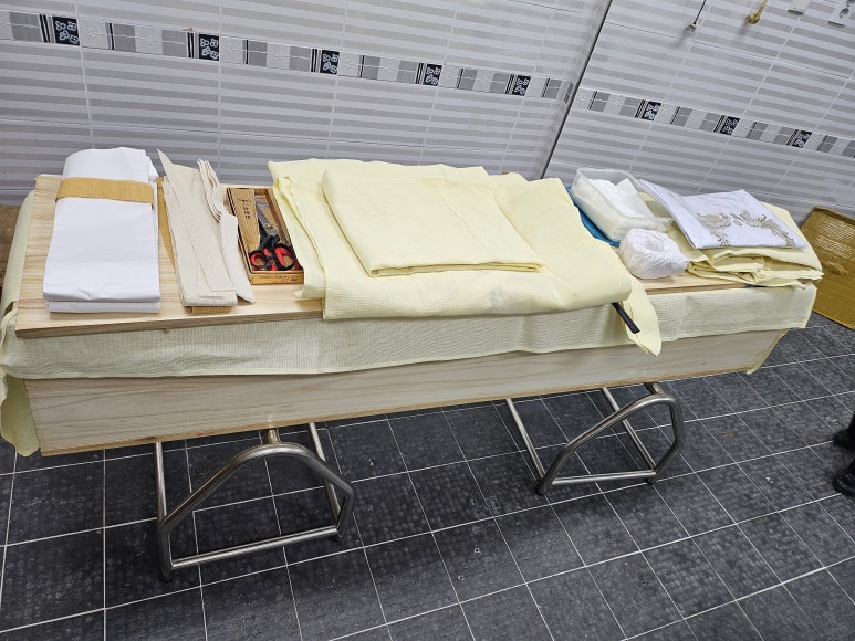 용문장례식장 이미지