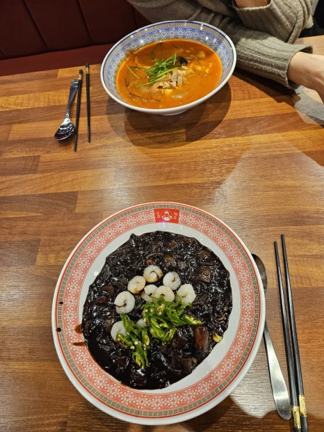 안락시장 이미지