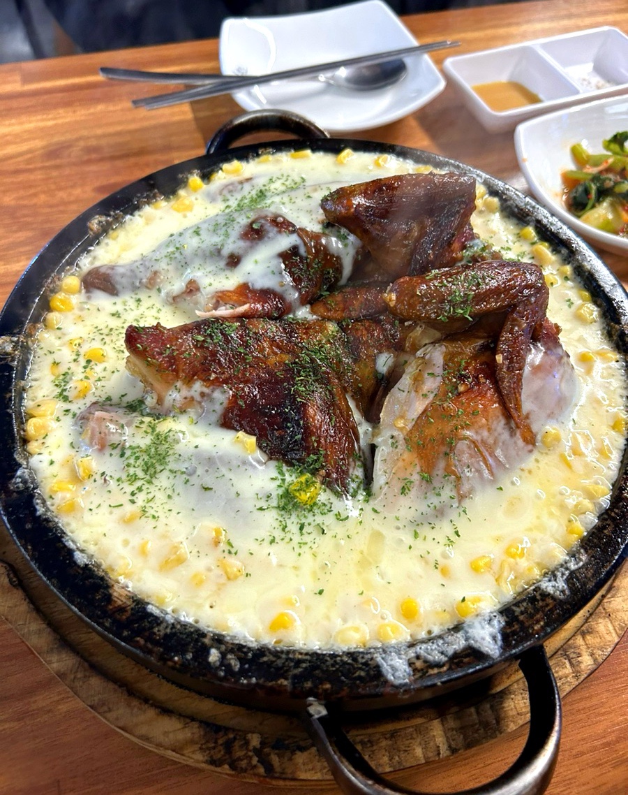 계림원덕이 이미지