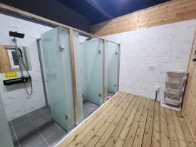 가마실오토캠핑장 이미지