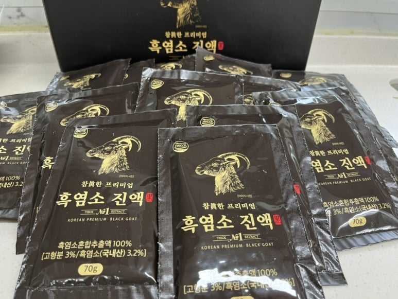 농업회사법인(주)옻가네 이미지