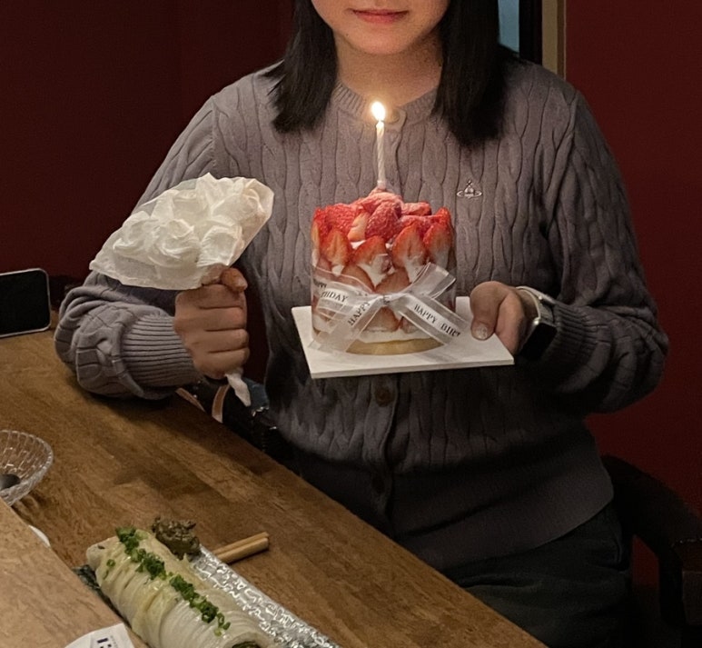 딸기노래바 이미지