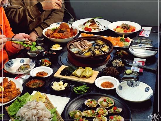 제주수산식당 이미지