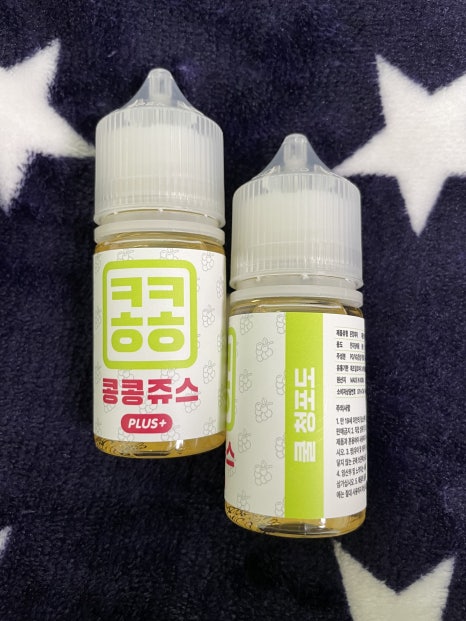 쥬스스타 이미지