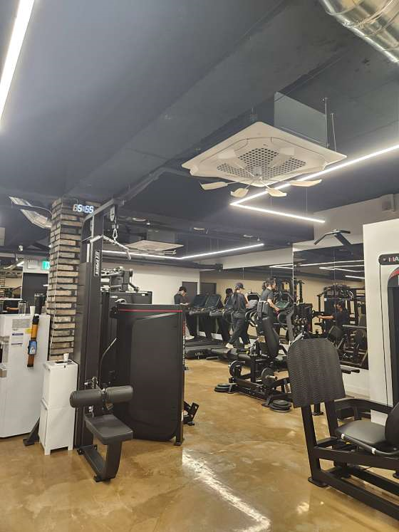 101퍼센트짐 이미지