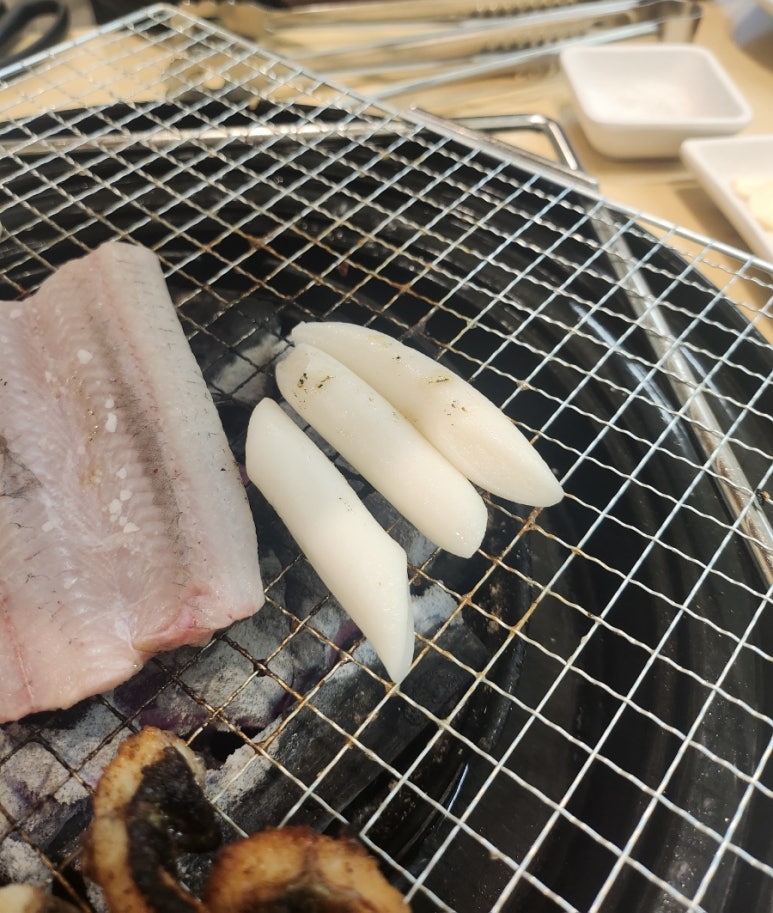 미산장어 이미지