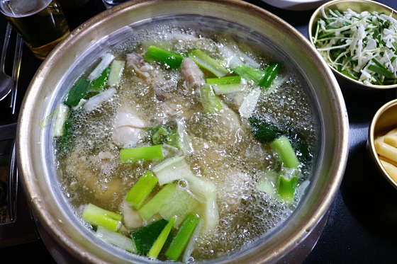 꼬꼬닭한마리 이미지