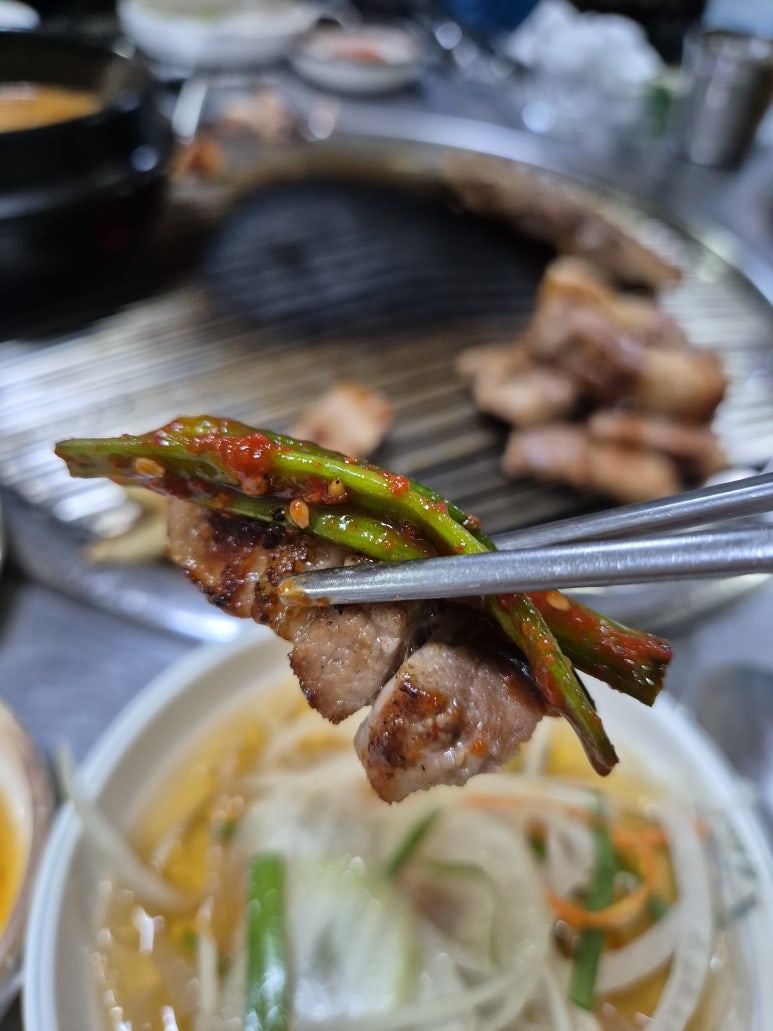 전라도연탄구이 이미지