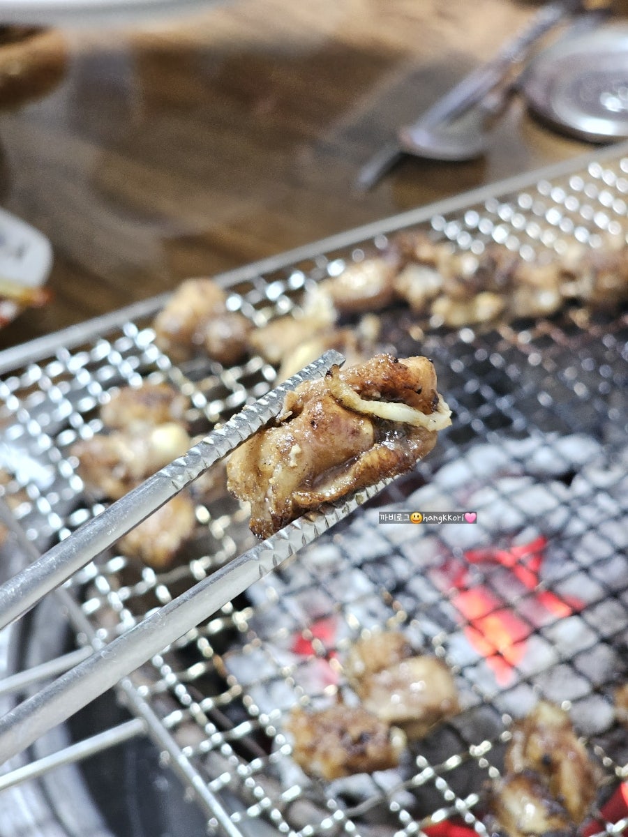 강원곰장어 이미지