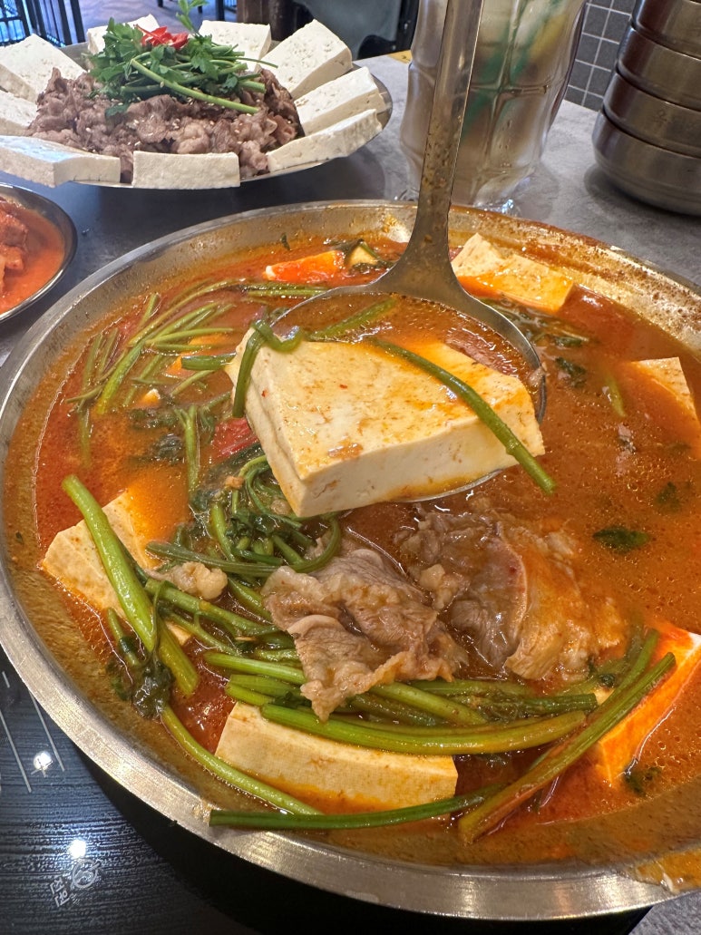 옥된장 교대점 이미지
