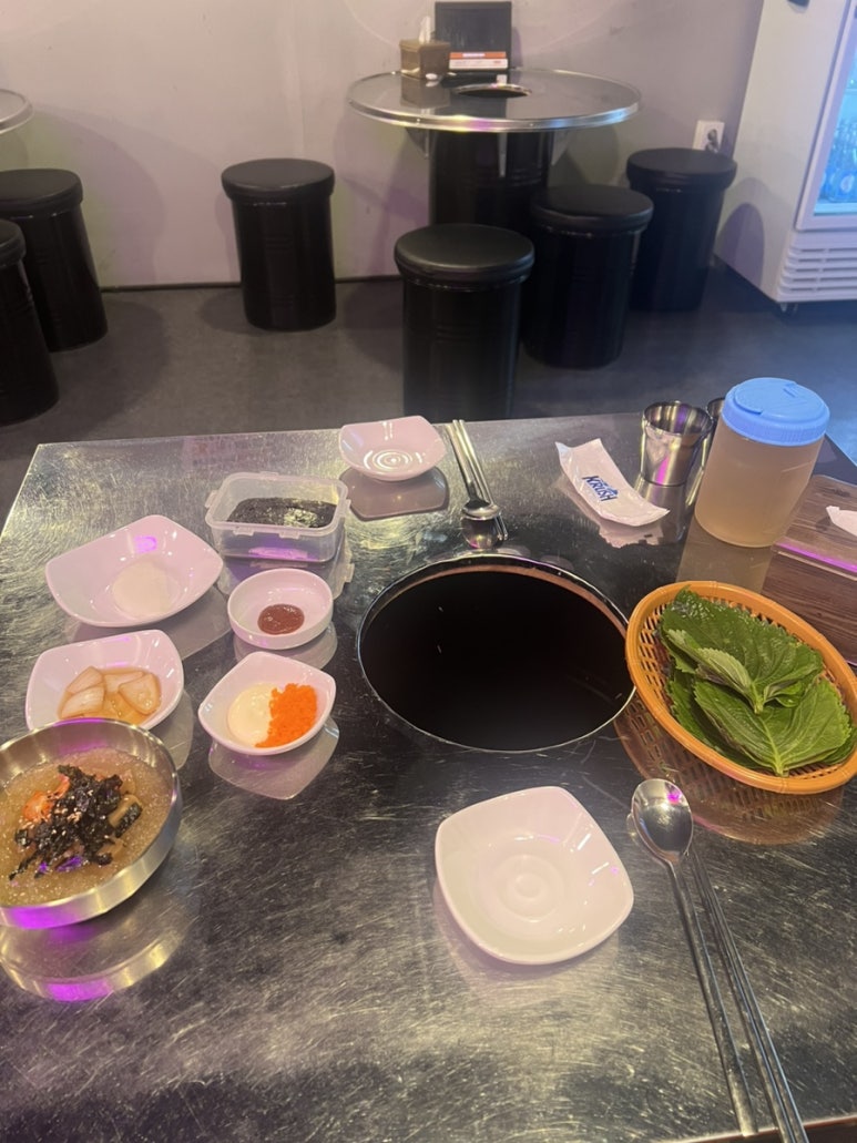 모자온달 석남점 이미지