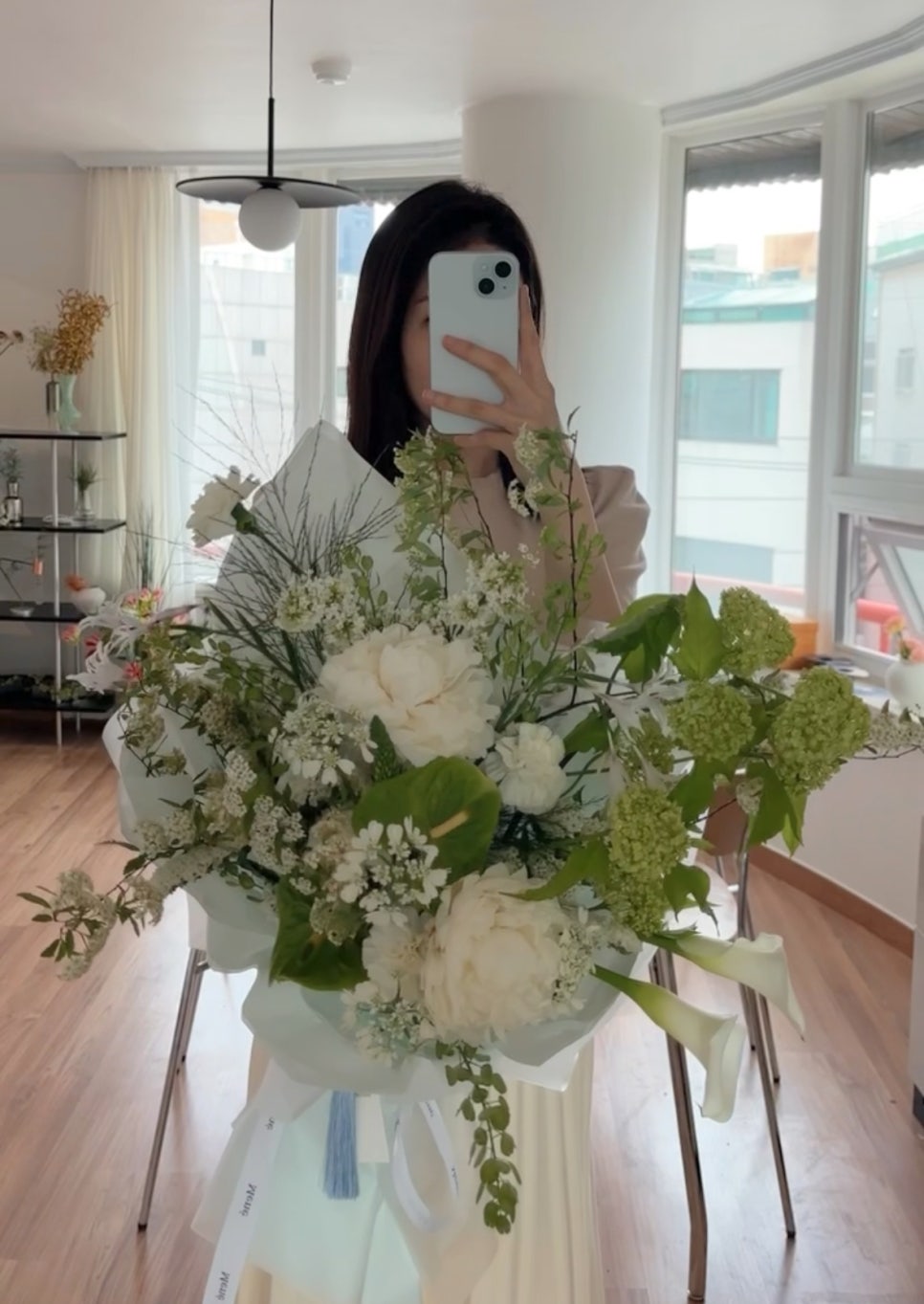 므네플라워 이미지