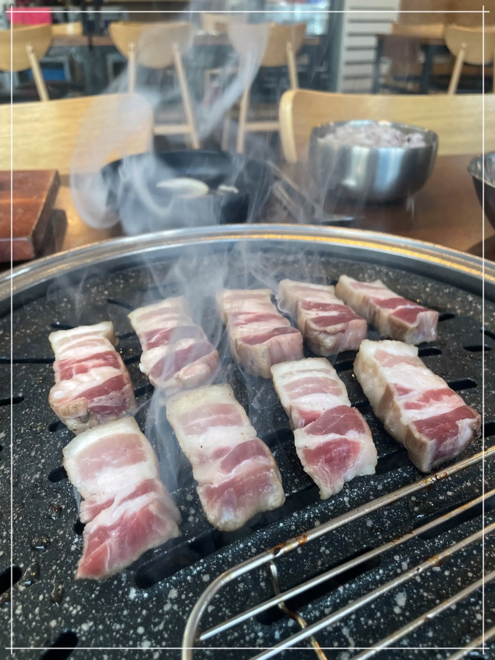 구리생고기 이미지