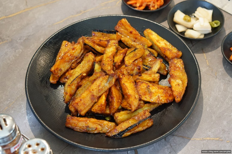 태양부양꼬치 이미지