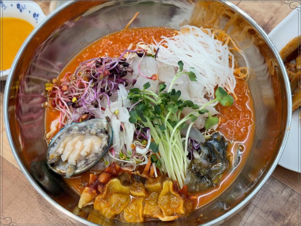 홍천장어 이미지