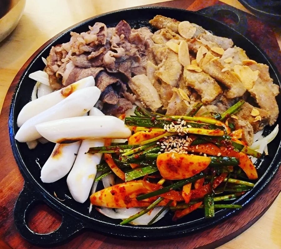 달빛경성술집 이미지