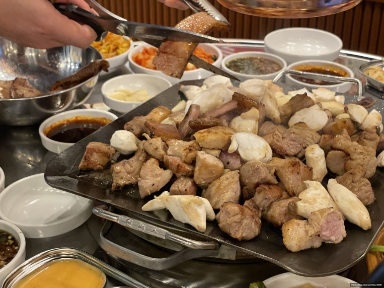 가능뒷고기 이미지