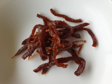 해오름휴게소식당 이미지