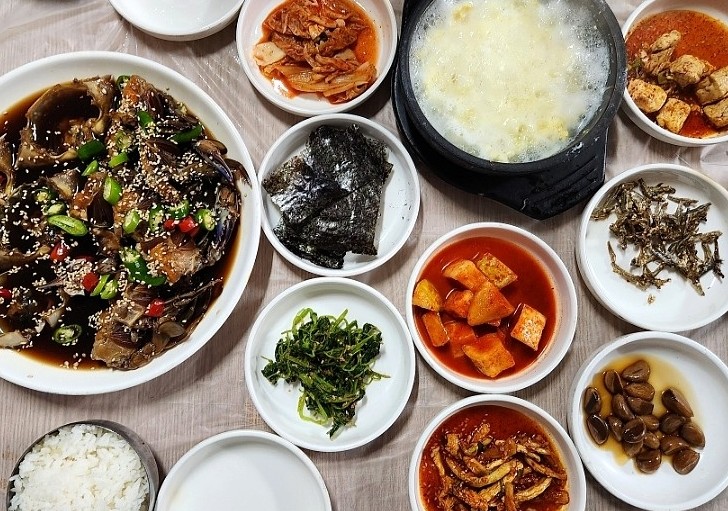 처가집식당 이미지