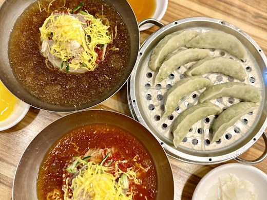 서면가야밀면 이미지