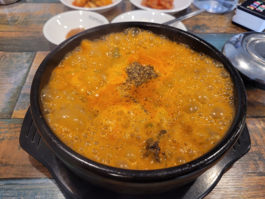 전통맛집 할매순대국 중앙대점 이미지