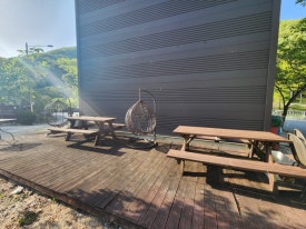 가마실오토캠핑장 이미지