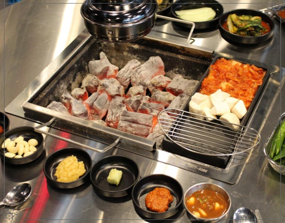 참한커피 이미지