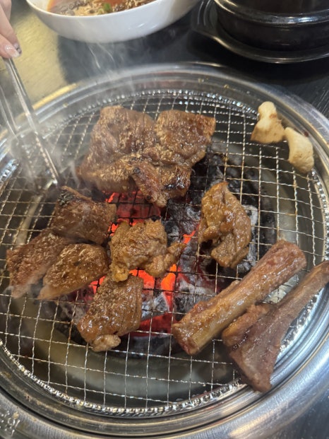 갈비명가 이미지