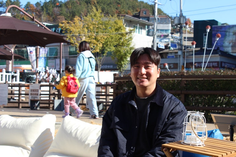 밀양 프랜차이즈편의점 이미지