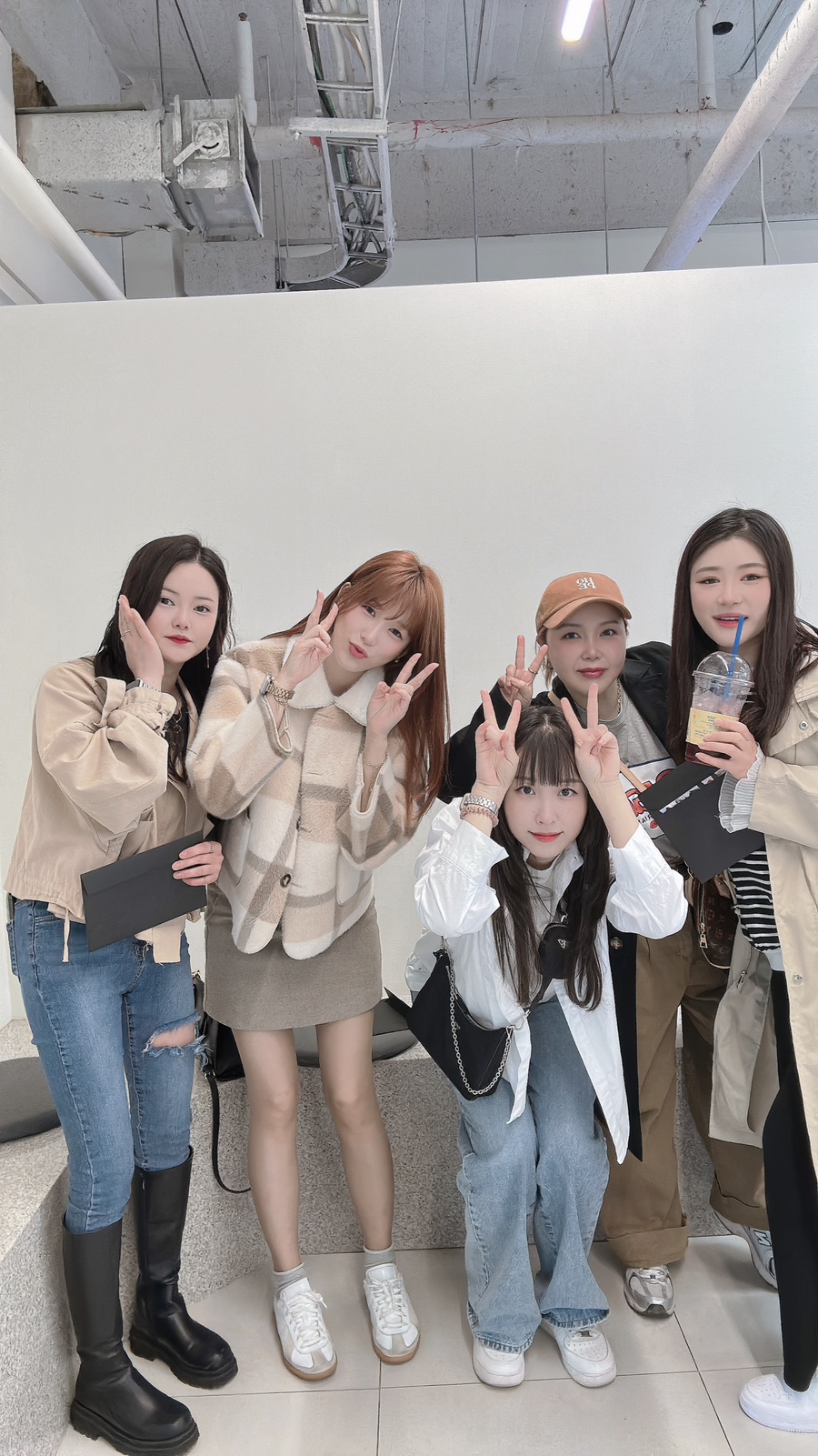 헤어디자인더드림 이미지