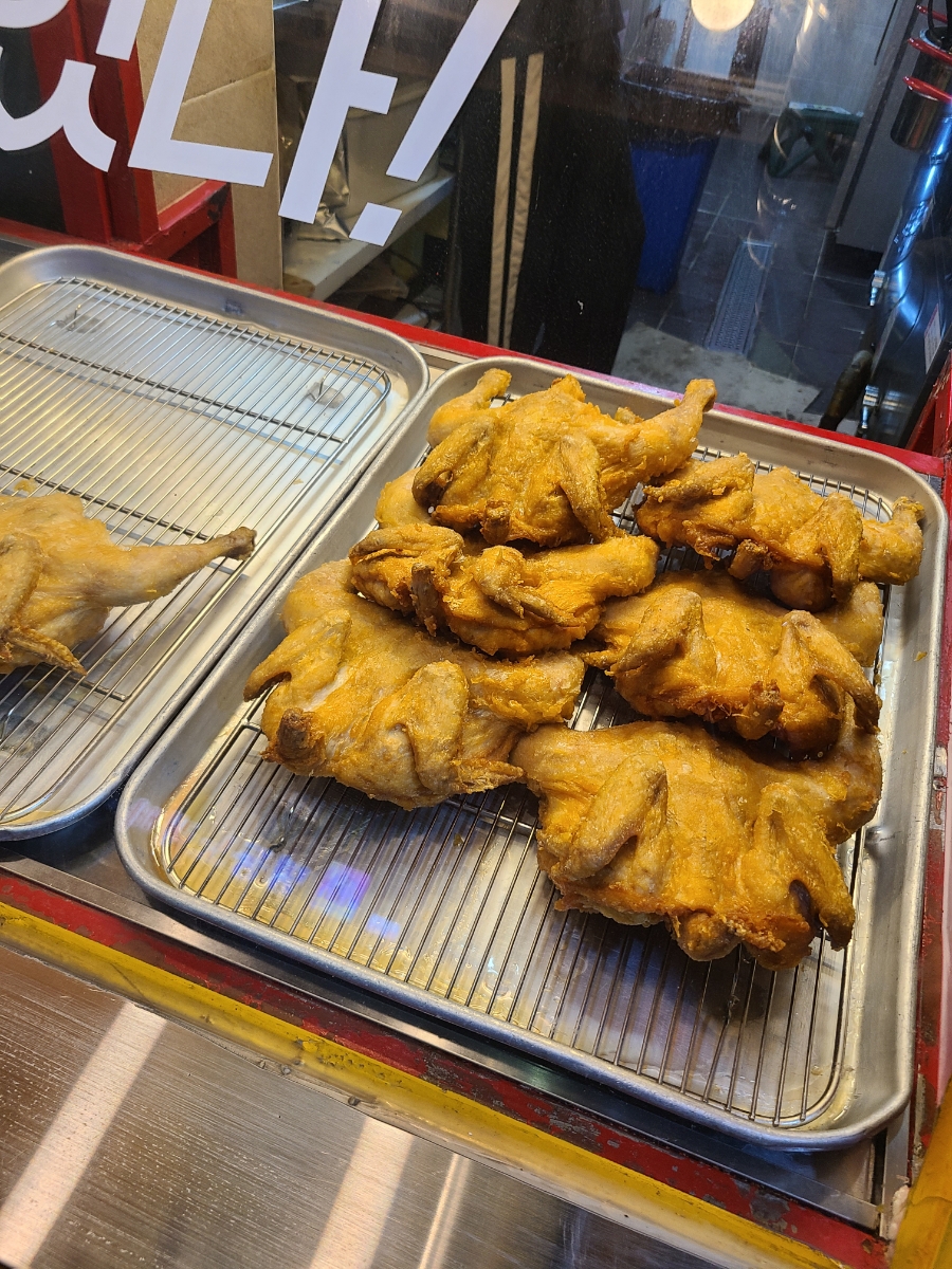 가마치통닭여주 이미지