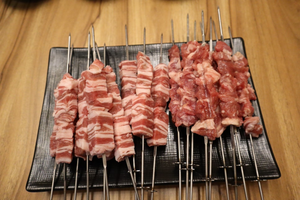 양양양꼬치 이미지