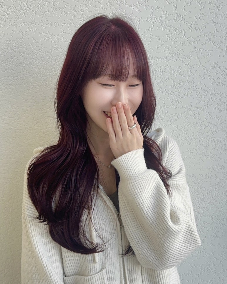 정현헤어 이미지