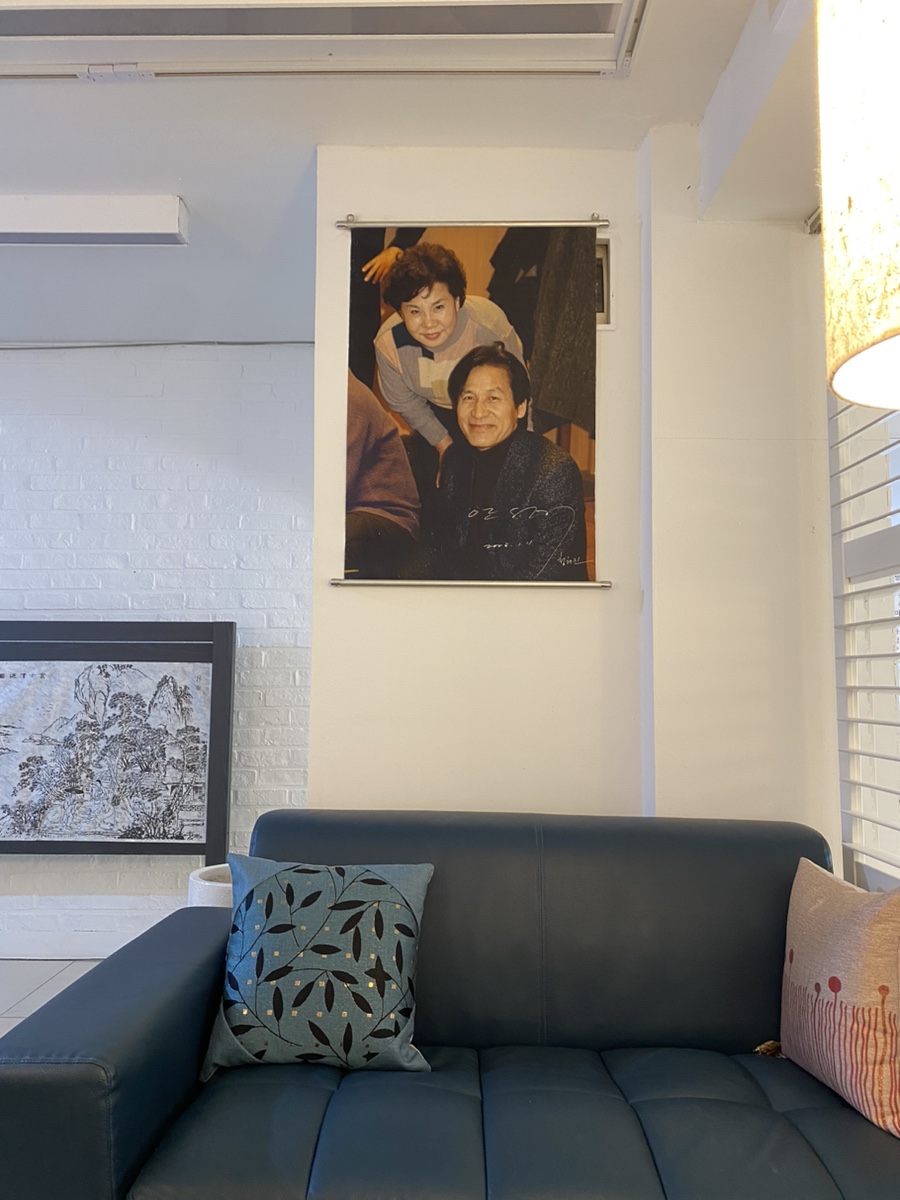 전통쌍화&커피 이미지