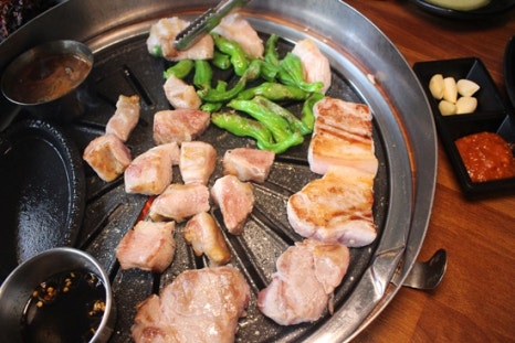 삼성구이 이미지