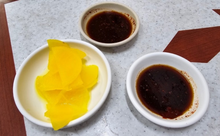 고바우만두손만두 이미지