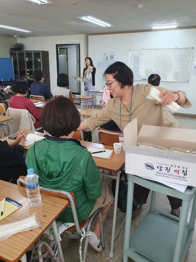 원당간호학원부설요양보호사교육원 이미지