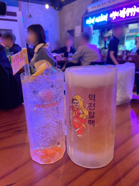 역전할머니맥주 인천시청점 이미지