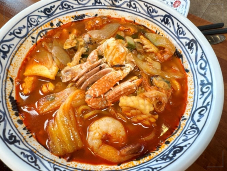 도야짬뽕 이미지